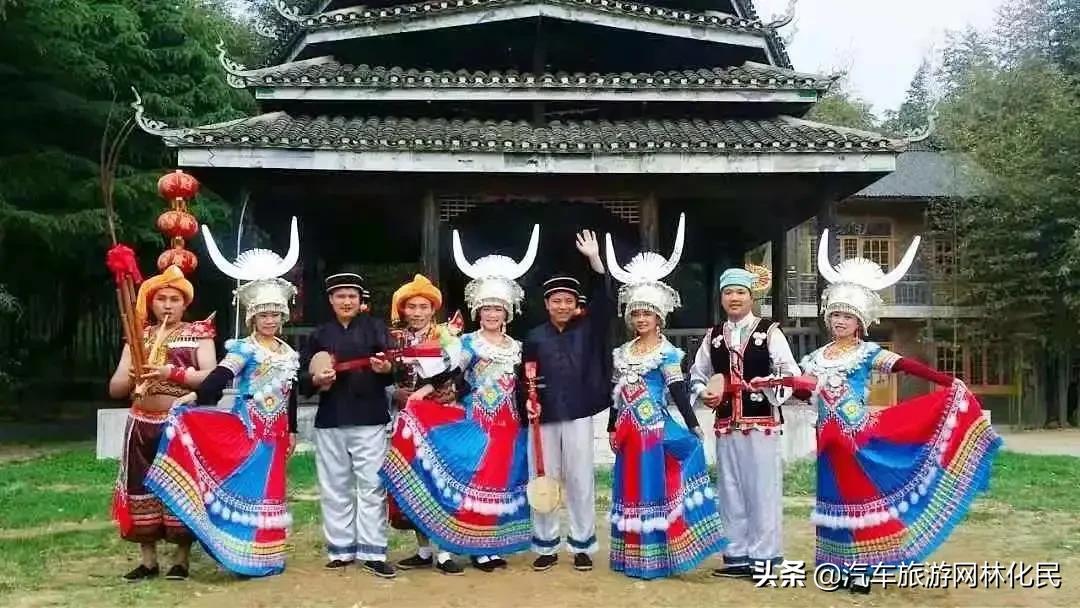 去日照旅游必选到竹洞天景区一游