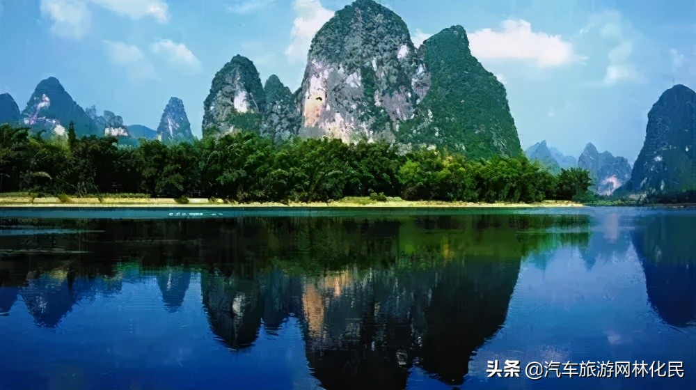 桂林+韶山毛主席铜像广场+凤凰古城+阳朔西街休闲七日游