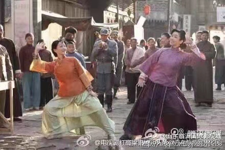 临沂国际影视城由汽车旅游网联手运营