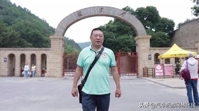 沂蒙拳哥尹志林讲红色故事中国行(第五部二) 东征西征
