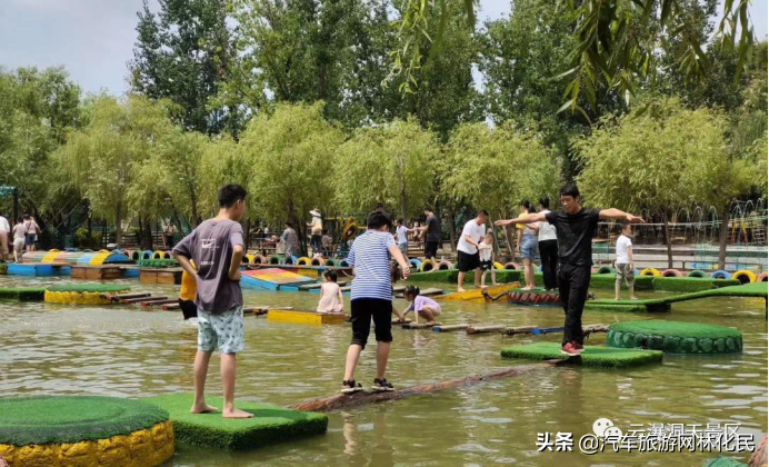 汽车旅游网全面代理费县云瀑洞天散客拼团