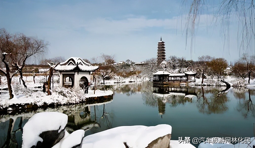 经典南京扬州-中山陵、玄武湖、夫子庙、瘦西湖纯玩休闲二日游