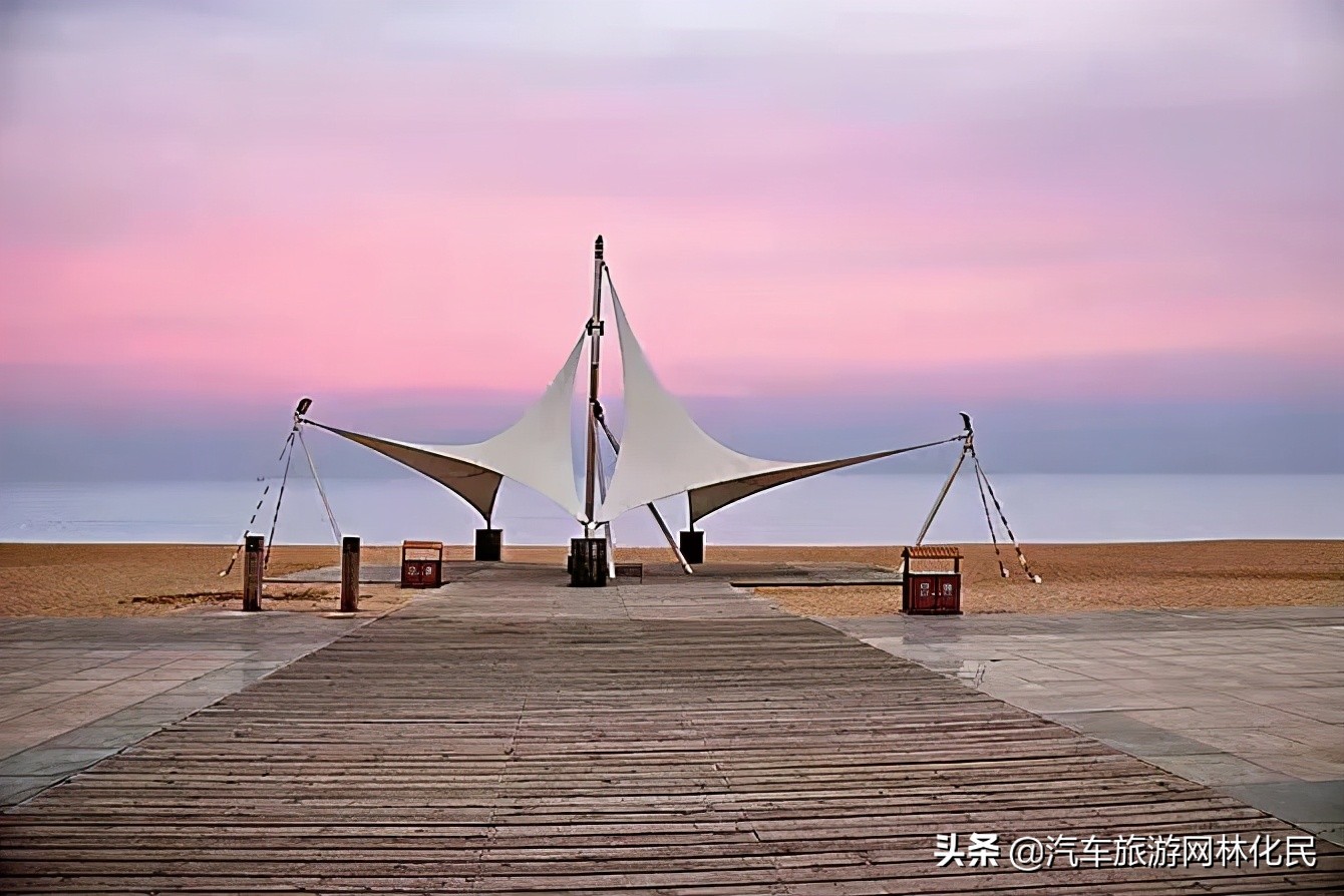 日照高端纯享1日游,海鲜宴,每人赠送鲍鱼1只,99元/人