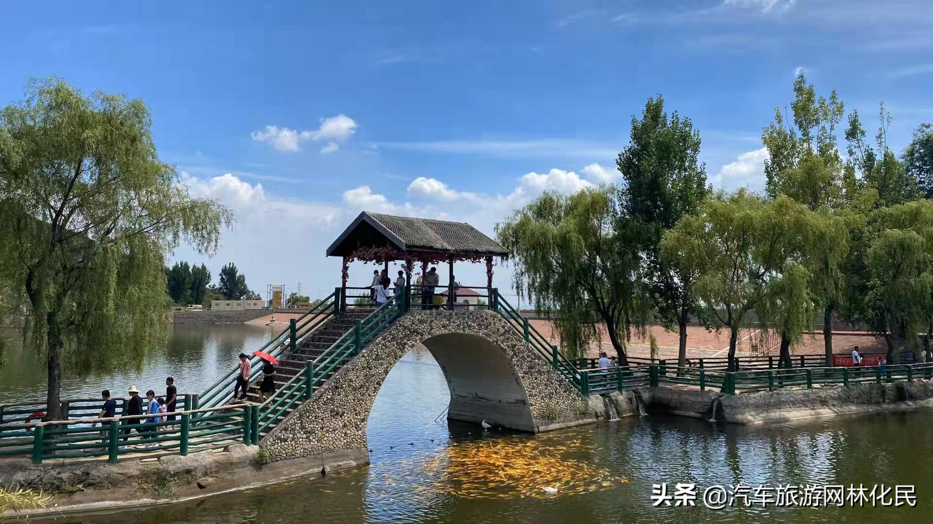 汽车旅游网全面代理费县云瀑洞天散客拼团