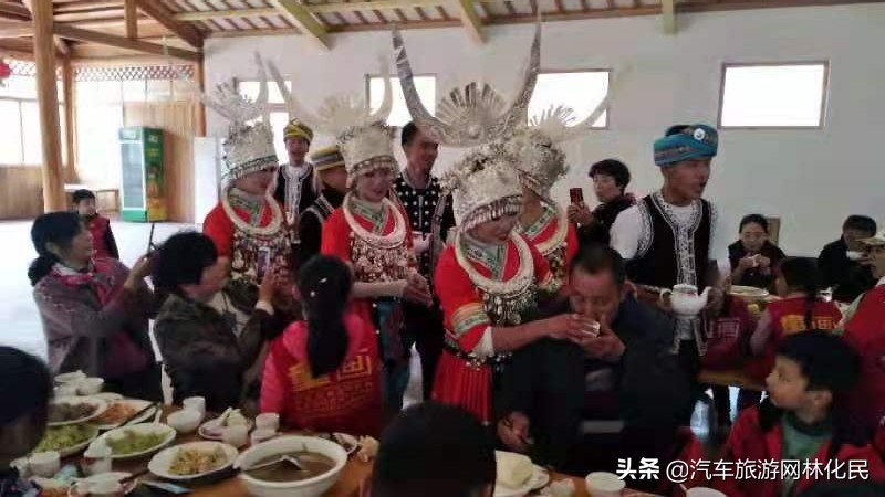 去日照旅游必选到竹洞天景区一游