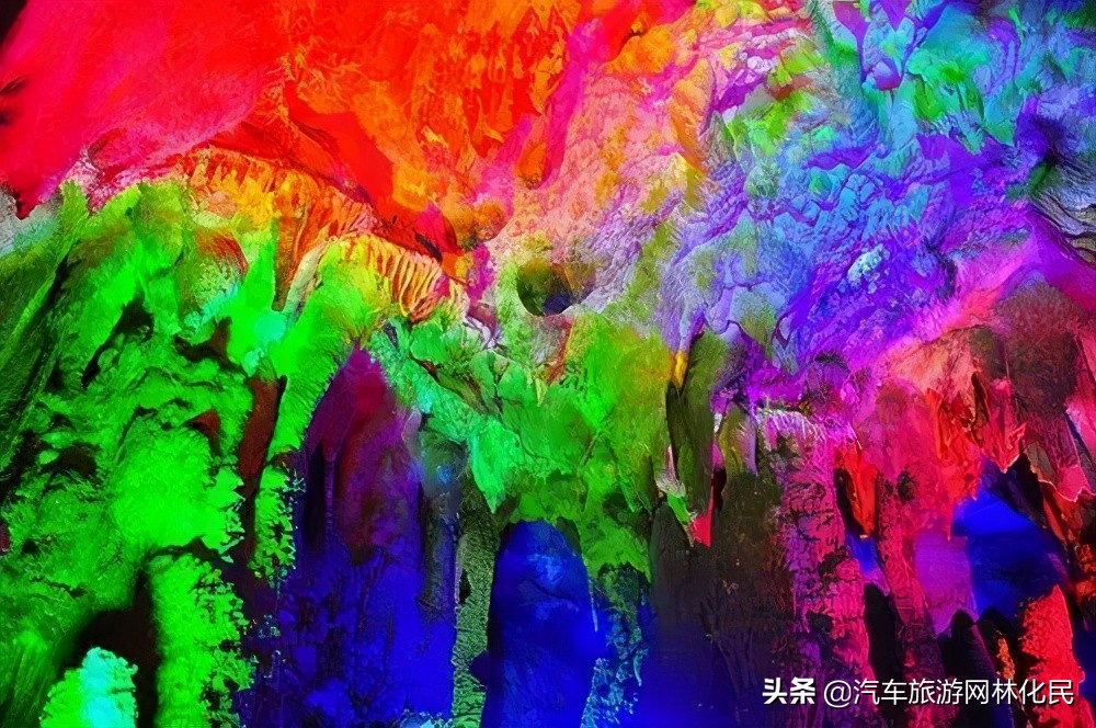 桂林+韶山毛主席铜像广场+凤凰古城+阳朔西街休闲七日游