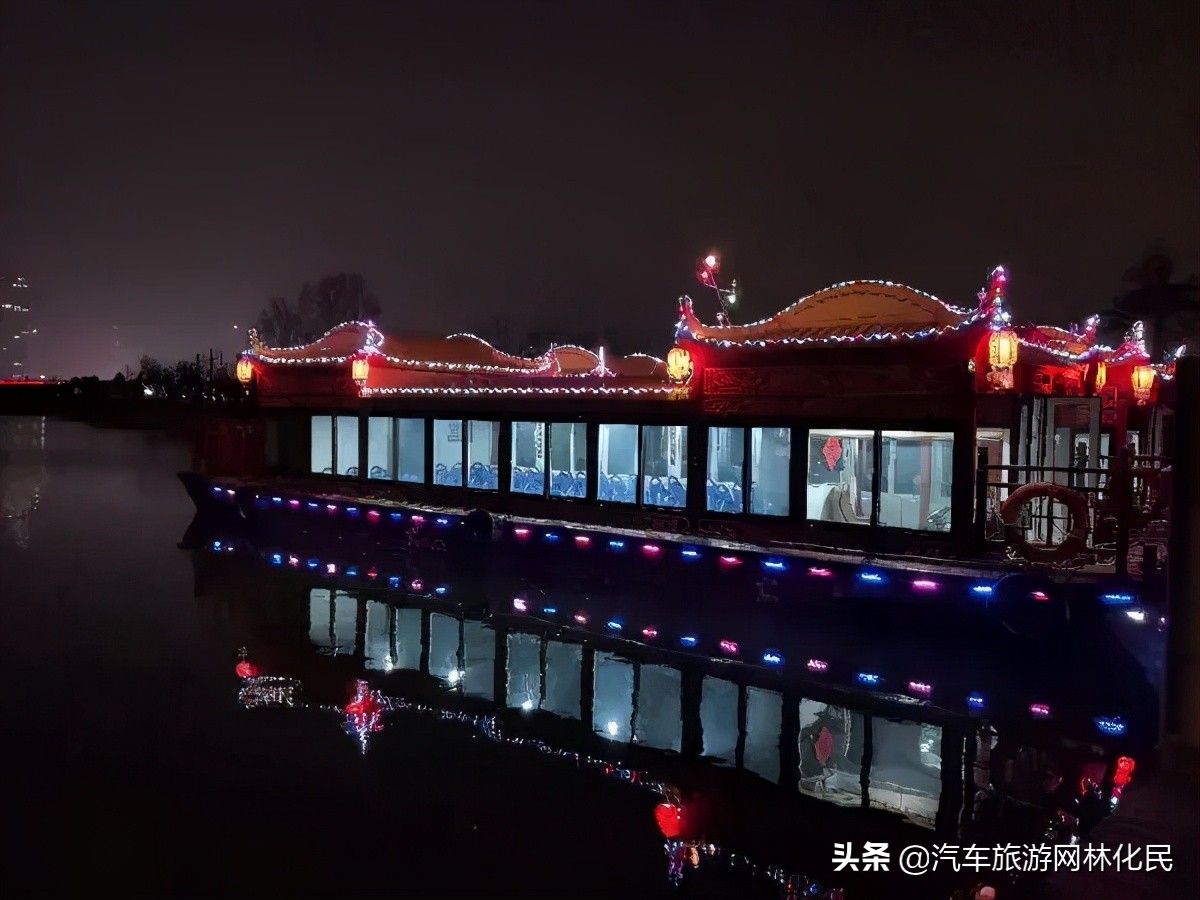 去日照旅游必选到竹洞天景区一游