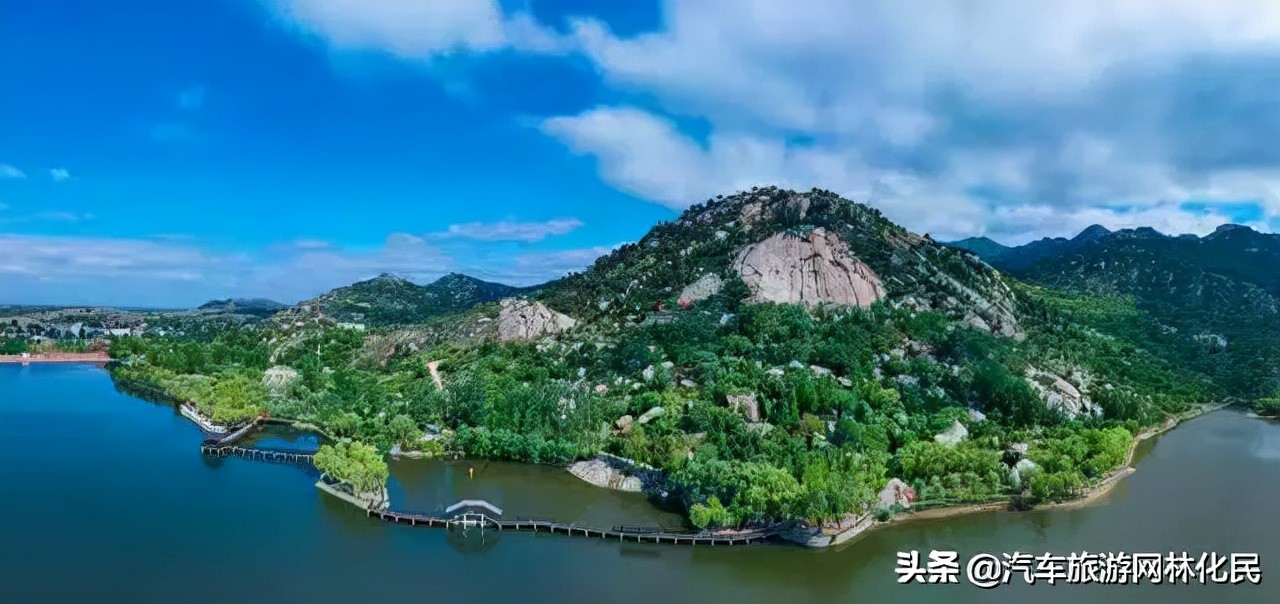 自驾游省钱,关注汽车旅游网公众号
