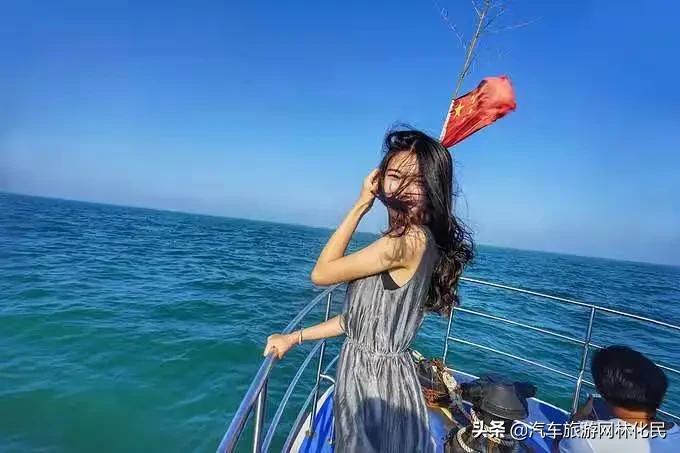 去日照旅游必选到竹洞天景区一游