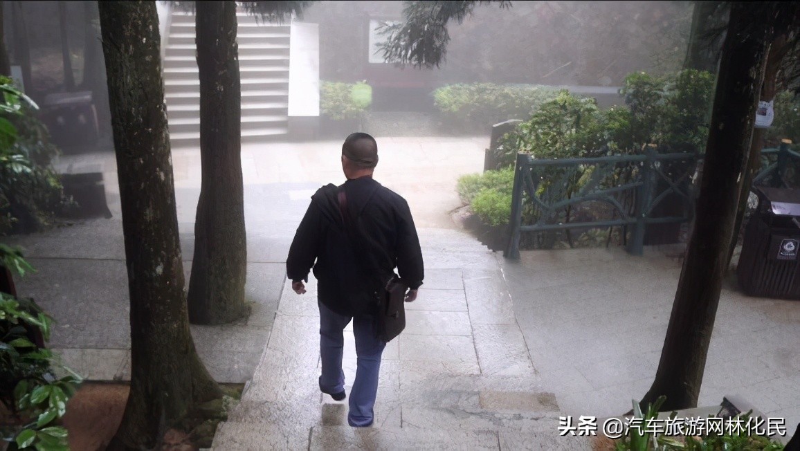 沂蒙拳哥尹志林 讲红色故事中国行(第三部五)黄洋界保卫战