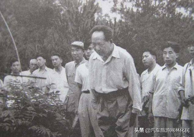 沂蒙拳哥尹志林讲红色故事中国行(第三部六)韶山毛主席故居