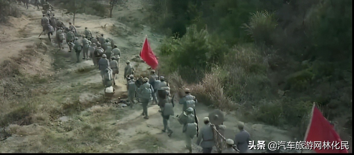 沂蒙拳哥尹志林弘扬四大精神 讲红色故事中国行(第四部二)