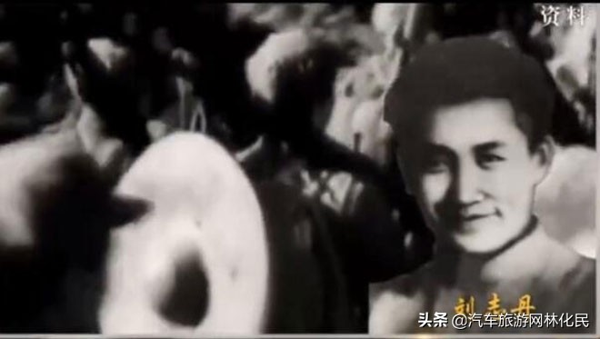 沂蒙拳哥尹志林讲红色故事中国行(第五部二) 东征西征
