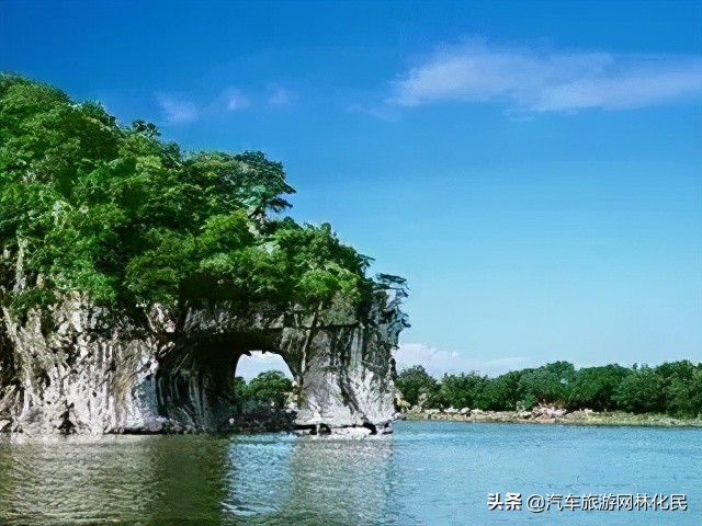 桂林+韶山毛主席铜像广场+凤凰古城+阳朔西街休闲七日游