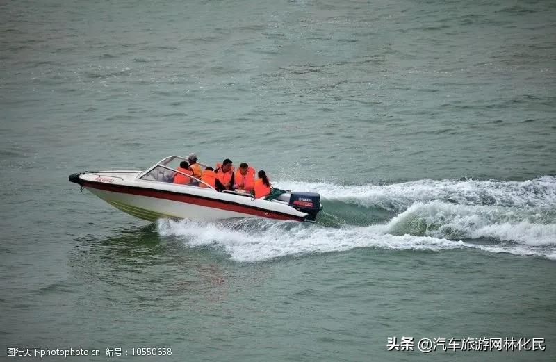 去日照旅游必选到竹洞天景区一游