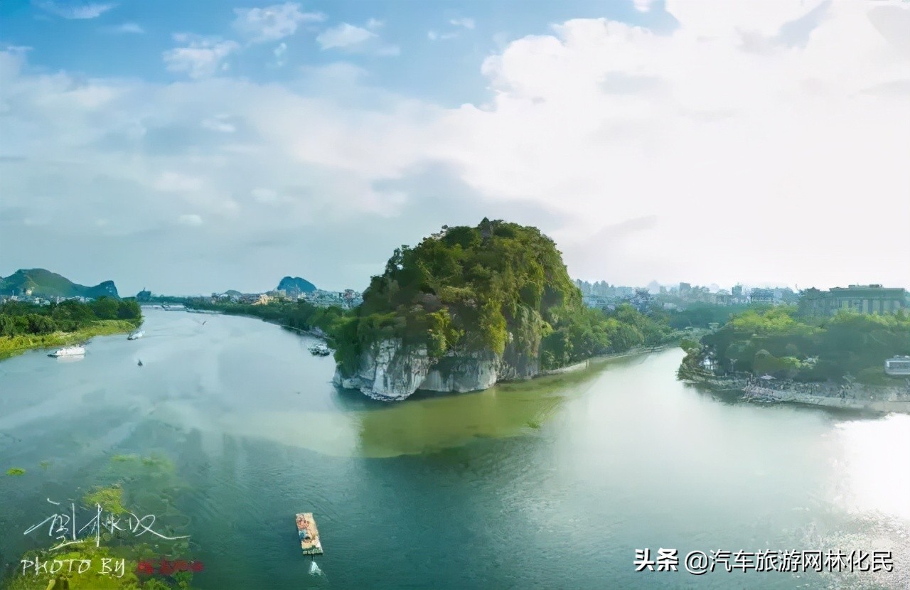 桂林+韶山毛主席铜像广场+凤凰古城+阳朔西街休闲七日游