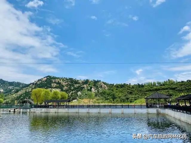 自驾游省钱，关注汽车旅游网公众号