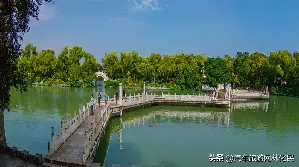 桂林+韶山毛主席铜像广场+凤凰古城+阳朔西街休闲七日游