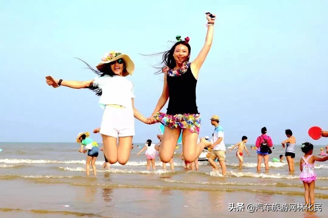 去日照旅游必选到竹洞天景区一游