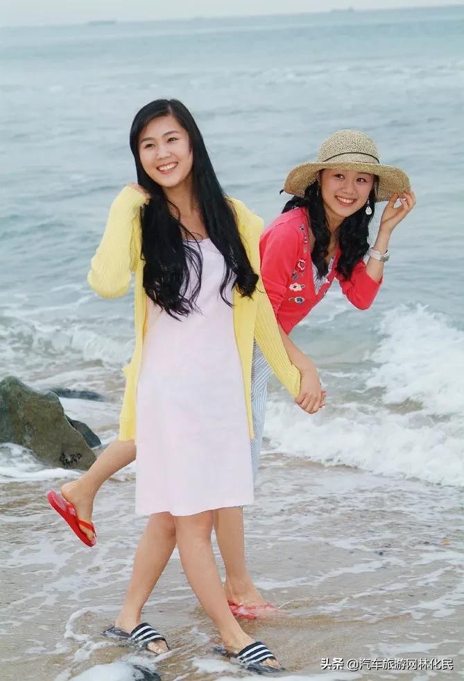 去日照旅游必选到竹洞天景区一游