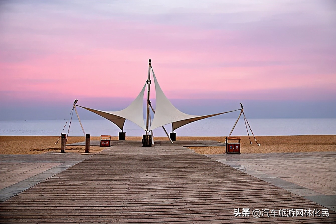 去日照旅游必选到竹洞天景区一游