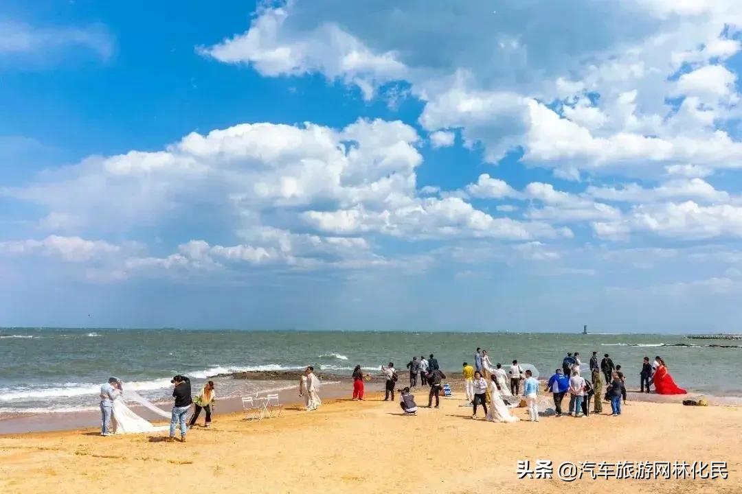 去日照旅游必选到竹洞天景区一游