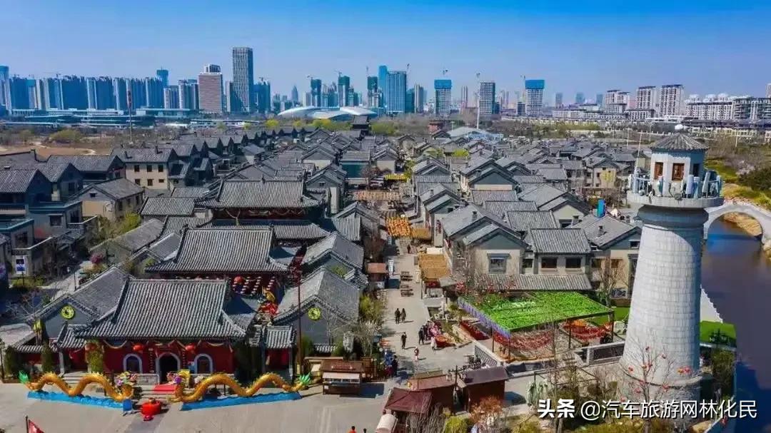 去日照旅游必选到竹洞天景区一游