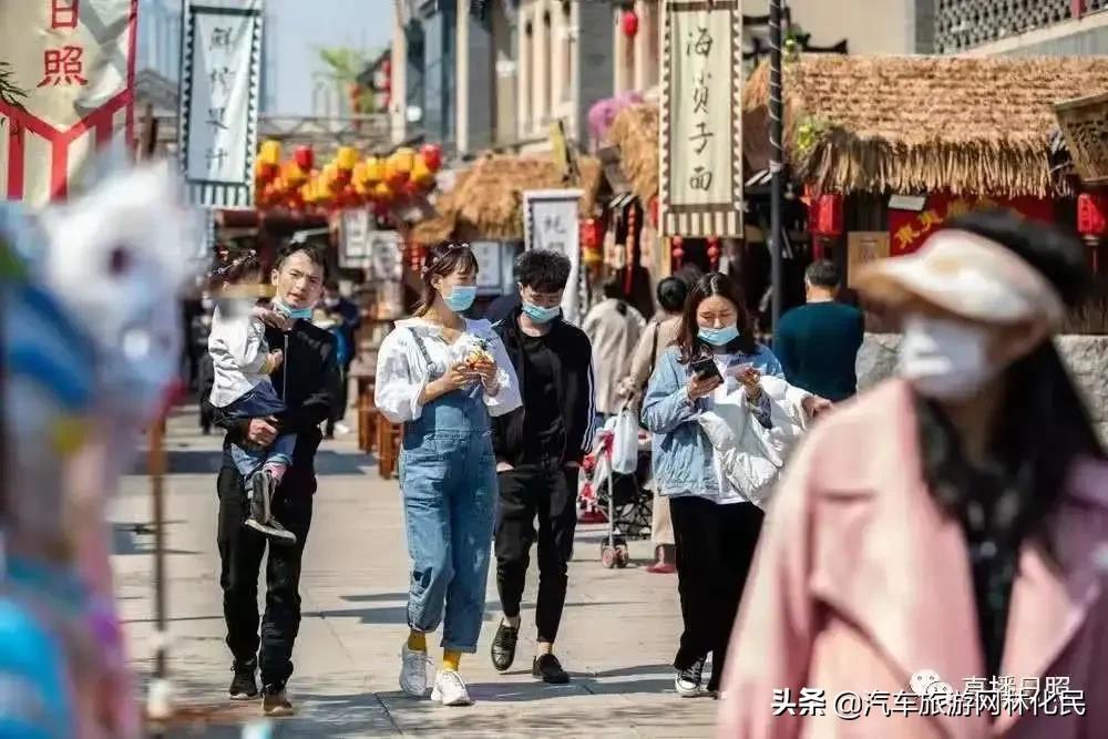 去日照旅游必选到竹洞天景区一游