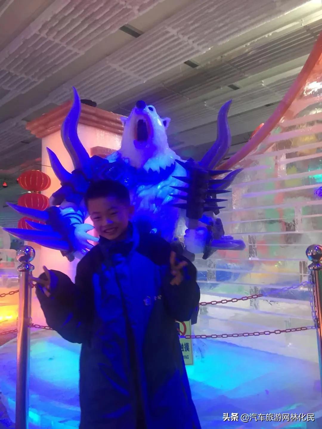 去日照旅游必选到竹洞天景区一游