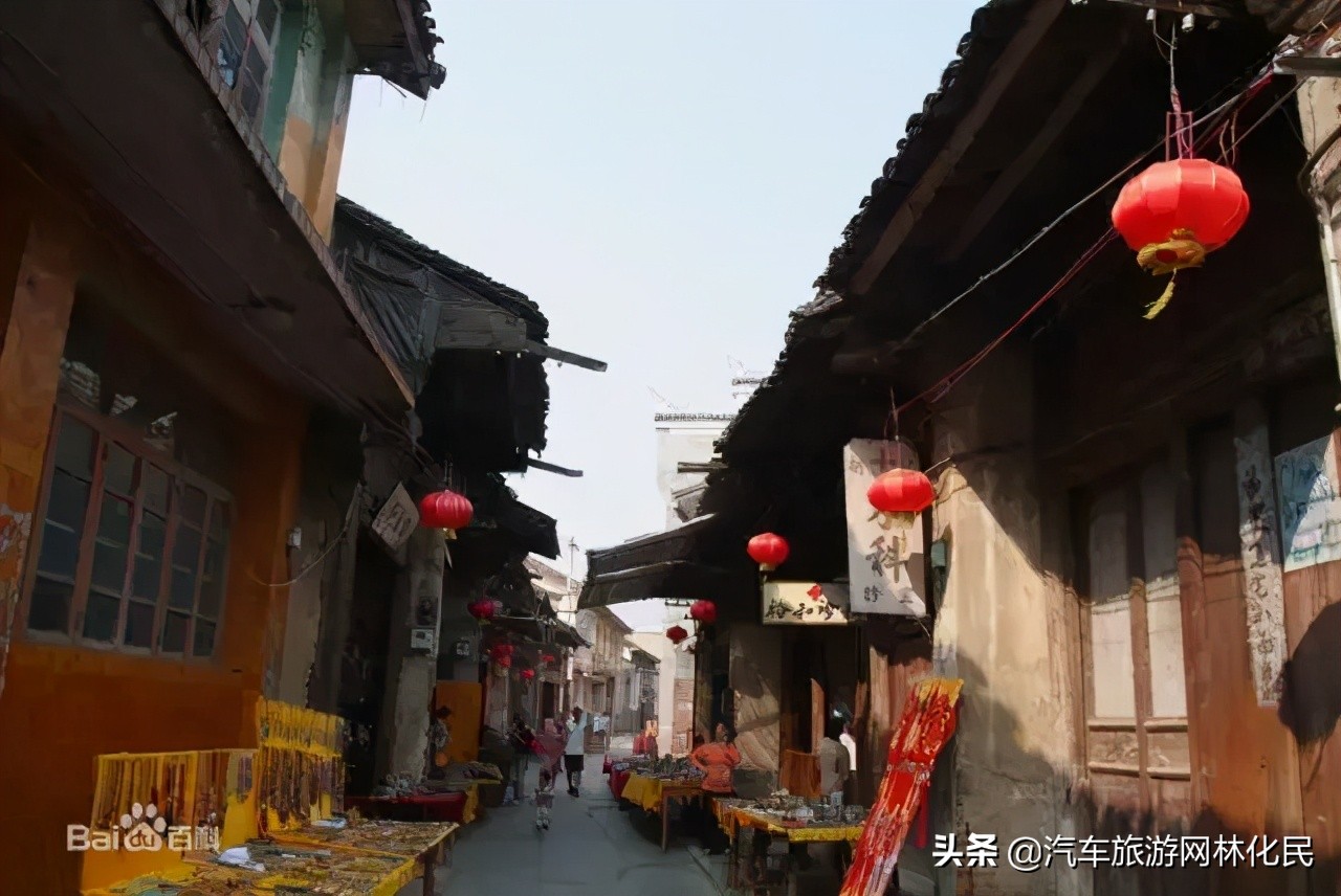 桂林+韶山毛主席铜像广场+凤凰古城+阳朔西街休闲七日游