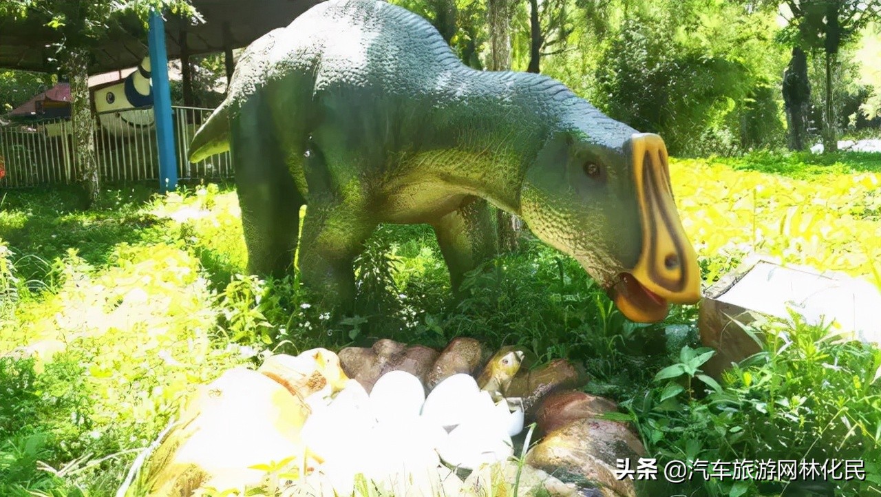 自驾游省钱,关注汽车旅游网公众号
