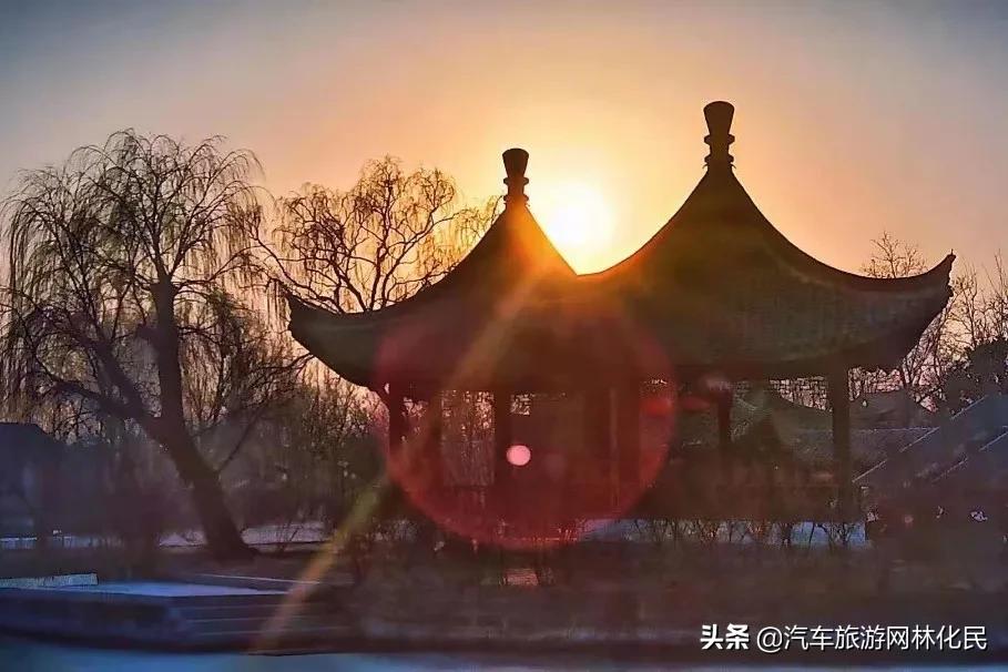 临沂国际影视城由汽车旅游网联手运营