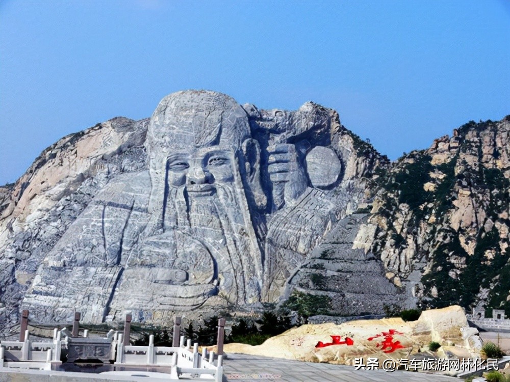 临沂深秋“色彩地图”来啦!带你欣赏“醉美”深秋